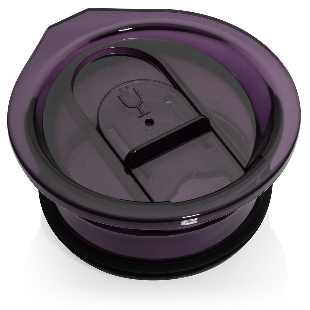 hopsulator-slim-tumbler-lids-clear-black-and-purple-x7 101-Hero.jpg