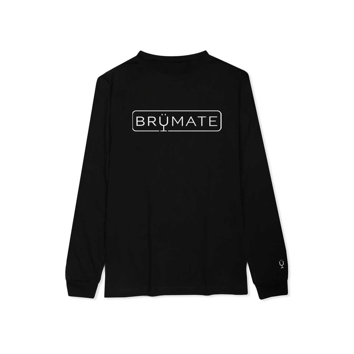 long-sleeve-t-shirt-black-o2 BrumateLSBlack-Front.png