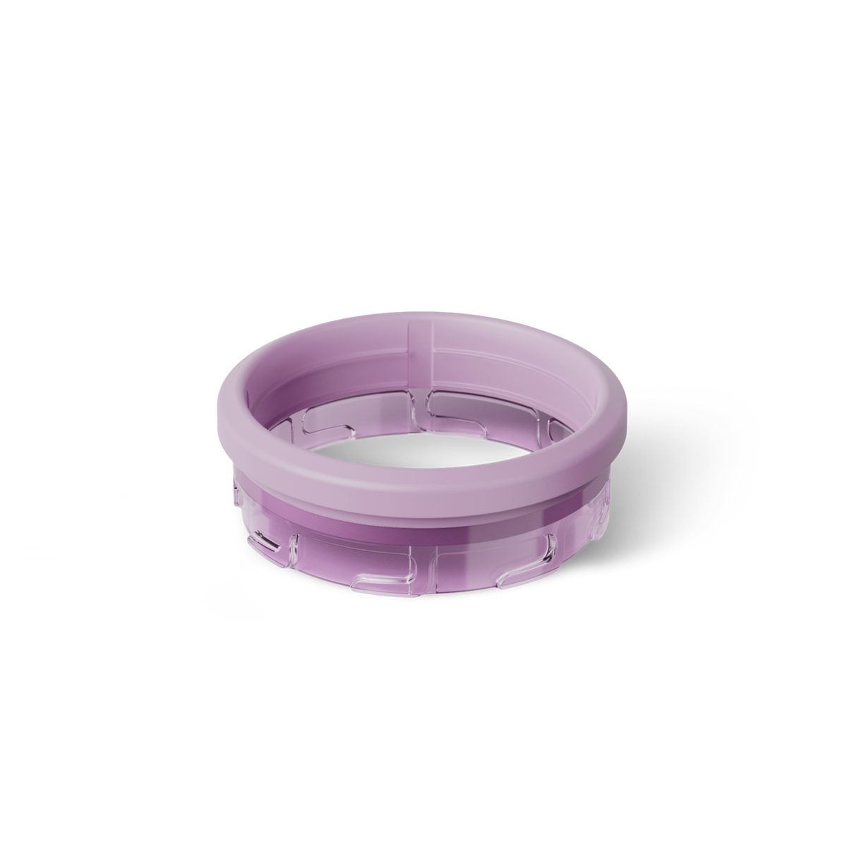 slim-v2-octalock-gaskets-s5 Gasket-Slim-Lavender.png
