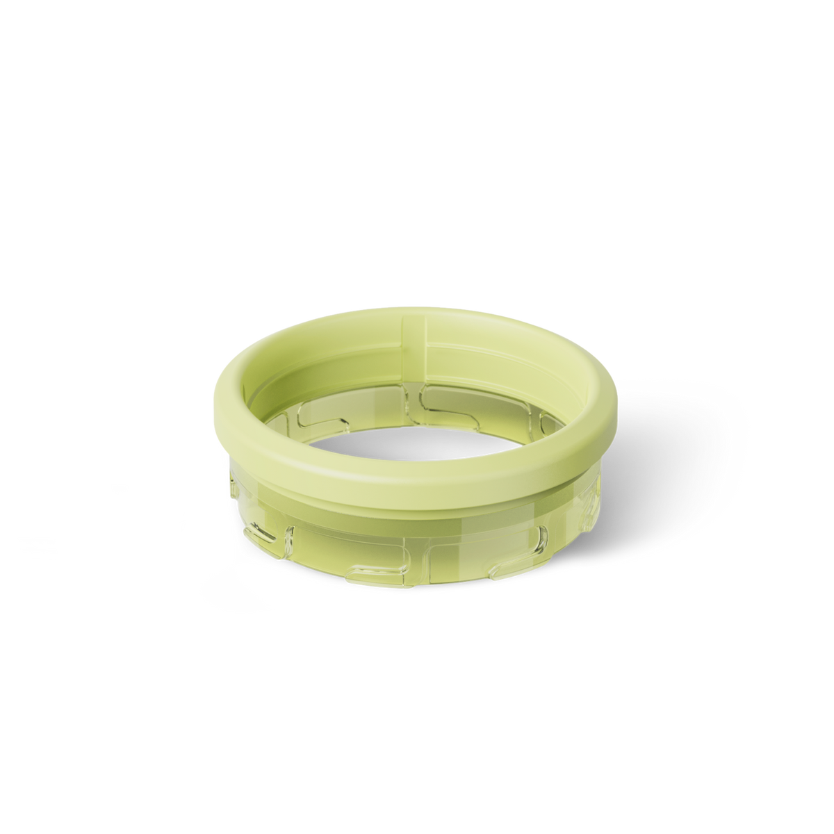 slim-v2-octalock-gaskets-s5 Gasket-Slim-PricklyPear.png