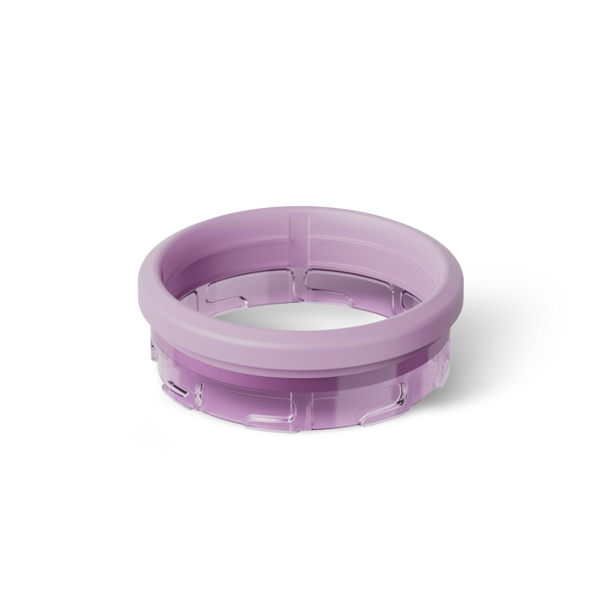 trio-v2-octalock-gaskets-h3 Gasket-Trio-Duo-Lavender.png