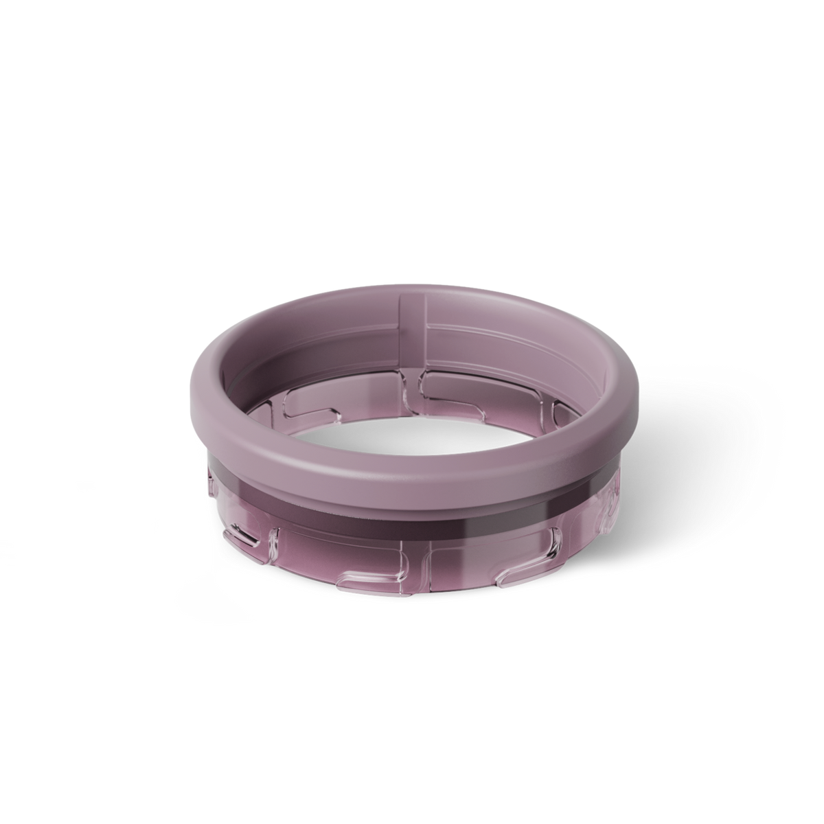trio-v2-octalock-gaskets-h3 Gasket-Trio-Duo-LilacDusk.png