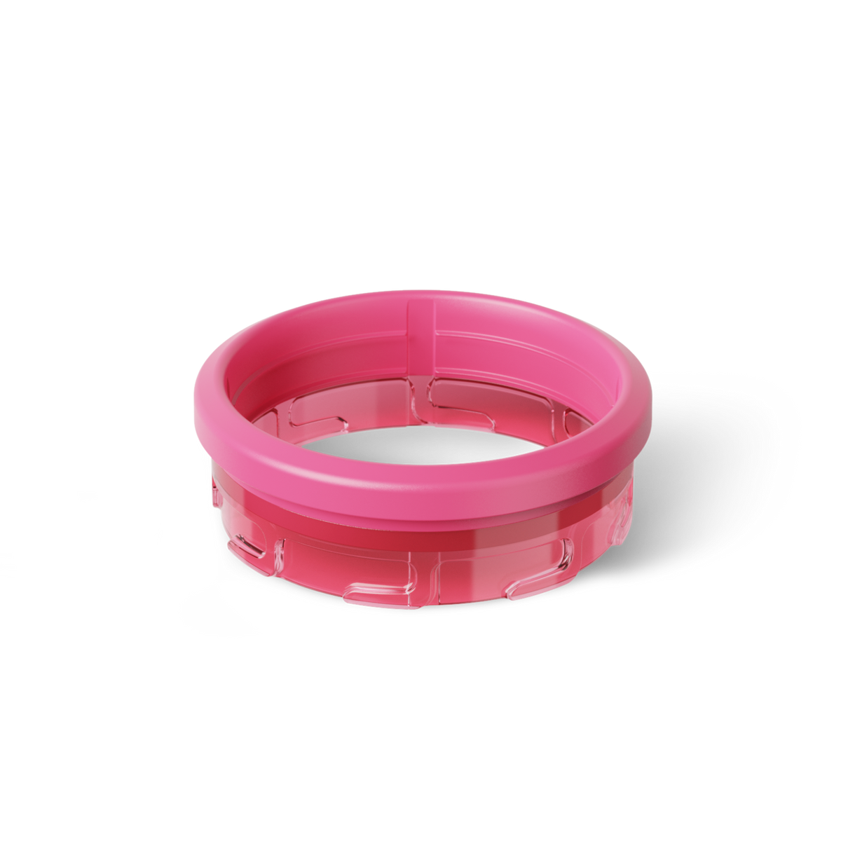 trio-v2-octalock-gaskets-h3 Gasket-Trio-Duo-NeonPink.png